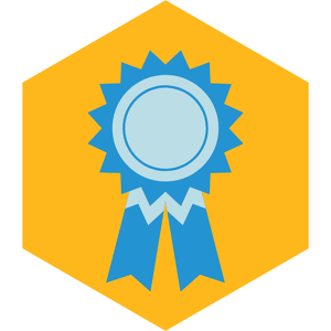 Blue Ribbon Fundraiser